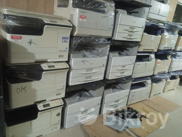 Toshiba e-Studio 2309 AD new condition