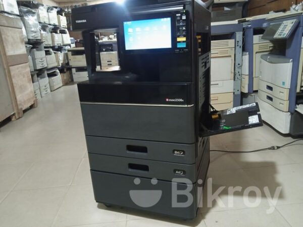 Toshiba e-Studio 2508 Re-Condition