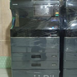 Toshiba e-Studio 4508A 100% As New
